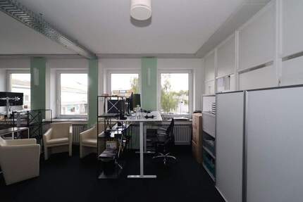 Gewerbeobjekt Köln Ehrenfeld - 914&euro; | Angebot:25802561