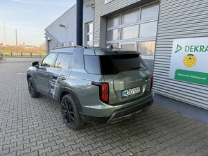 KGM Torres EVX Navi+Kamera+Sitzheizung+Sitzbelüftung 4.179 km 33.890 &euro; Meerbusch 40667