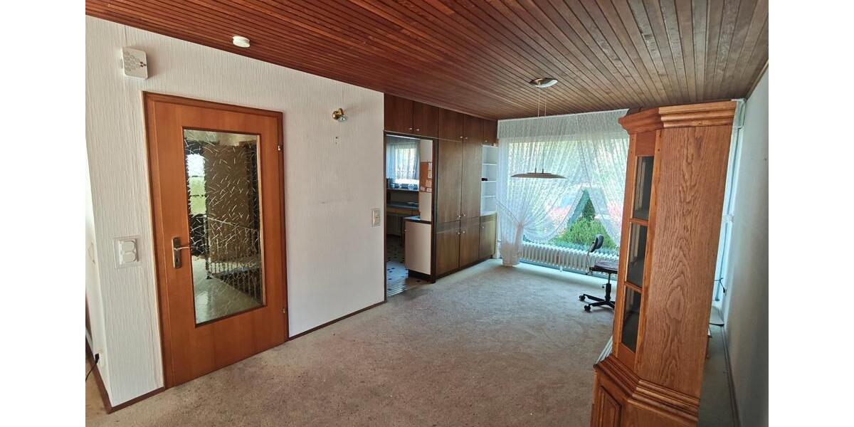 Einfamilienhaus Bergisch Gladbach Frankenforst - 3 Zimmer, 112 m&sup2;, 758.000&euro; | Angebot:26199021