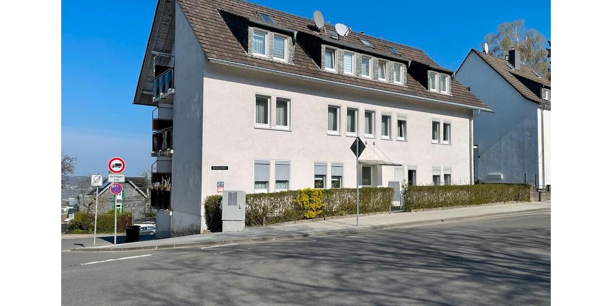 Erdgeschoßwohnung Remscheid - 3 Zimmer, 67 m&sup2;, 250.000&euro; | Angebot:25855175