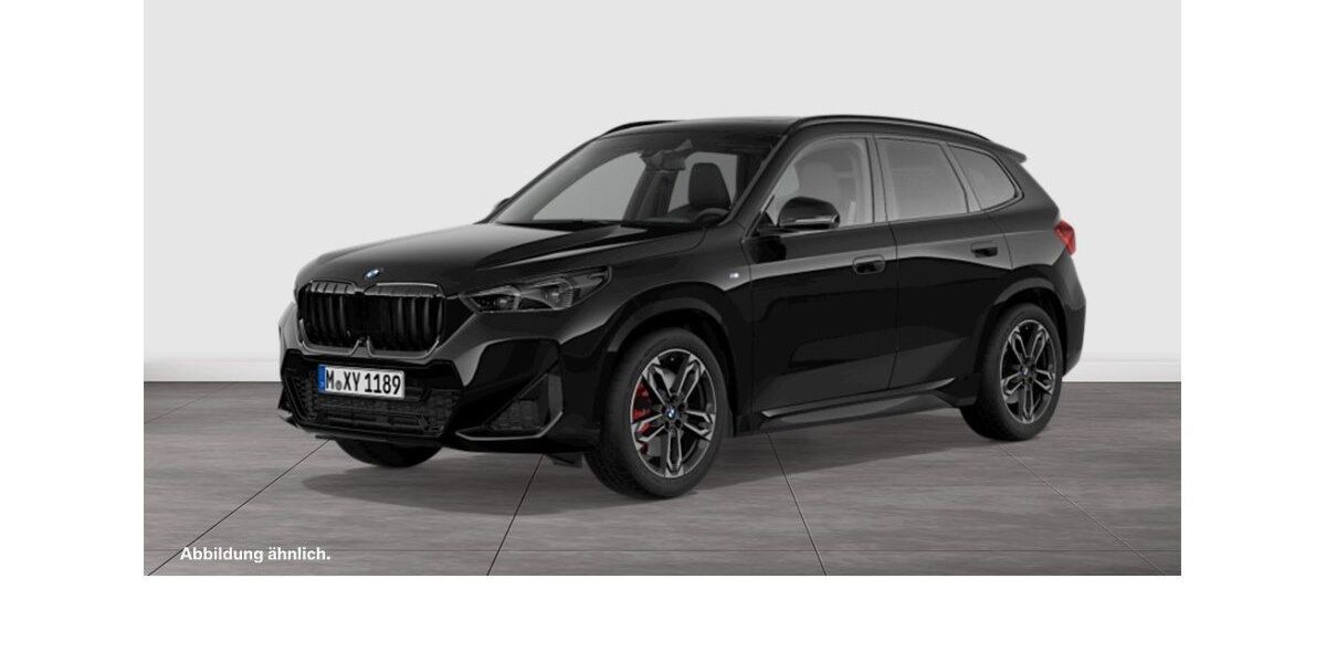 BMW X1 8.060 km 54.390 &euro; Velbert 42553
