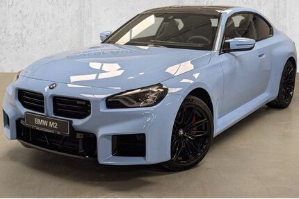 BMW M2 6.990 km 75.990 &euro; Düsseldorf 40595