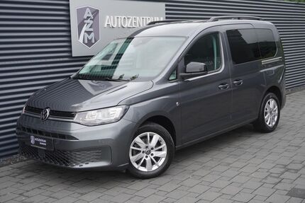 VW Caddy 141.000 km 15.990 &euro; Monheim am Rhein 40789