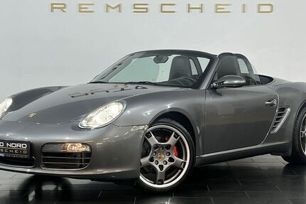 Porsche Boxster 29.327 km 38.490 &euro; Remscheid 42897