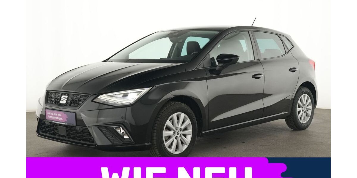 Seat Ibiza 34.052 km 17.689 &euro; Neuss 41460