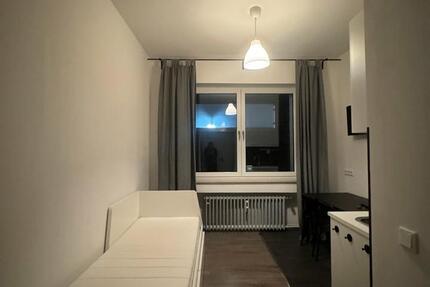 Wohnung Düsseldorf Derendorf - 1 Zimmer, 20 m&sup2;, 648&euro; | Angebot:25759348