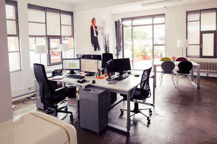 Gewerbeobjekt Köln Mülheim - 400&euro; | Angebot:26282077