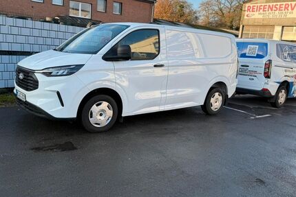 Ford Transit Custom 9.000 km 26.499 &euro; Ratingen 40880