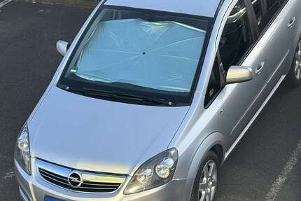 Opel Zafira 218.800 km 4.500 &euro; Bergisch Gladbach, Stadt 51469