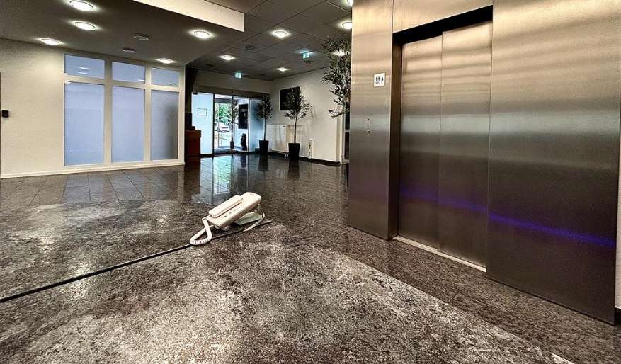 Gewerbeobjekt Leverkusen Bürrig - 379&euro; | Angebot:26831209