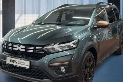 Dacia Jogger 16.469 km 23.890 &euro; Köln 50939