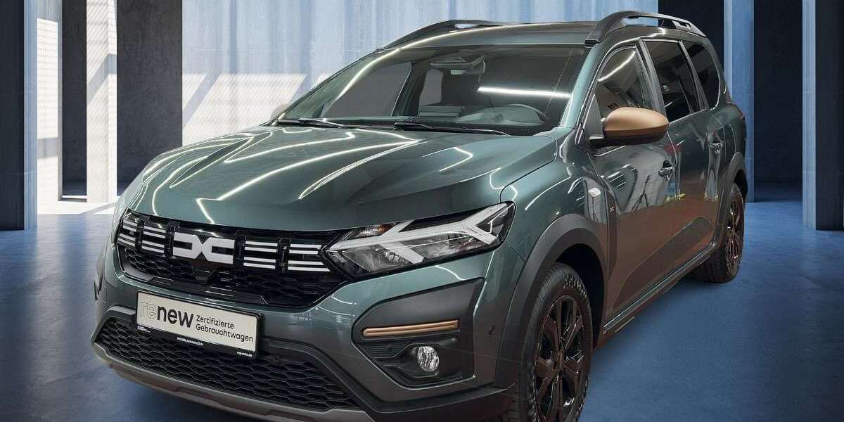 Dacia Jogger 16.469 km 23.890 &euro; Köln 50939