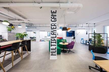 Gewerbeobjekt Mülheim an der Ruhr Mitte - 1.220&euro; | Angebot:25870333