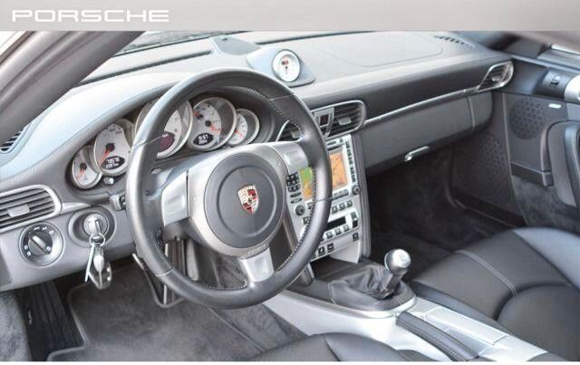 Porsche 997 90.000 km 61.000 &euro; Remscheid 42897