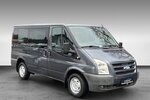 Ford Transit FT 300 K 9 Sitze Klima Std.Hzg. ATM 172.966 km 5.700 &euro; Wuppertal 42327