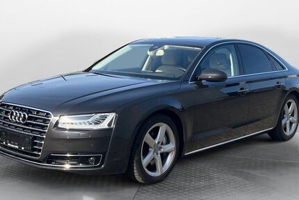 Audi A8 122.007 km 29.900 &euro; Dormagen 41540