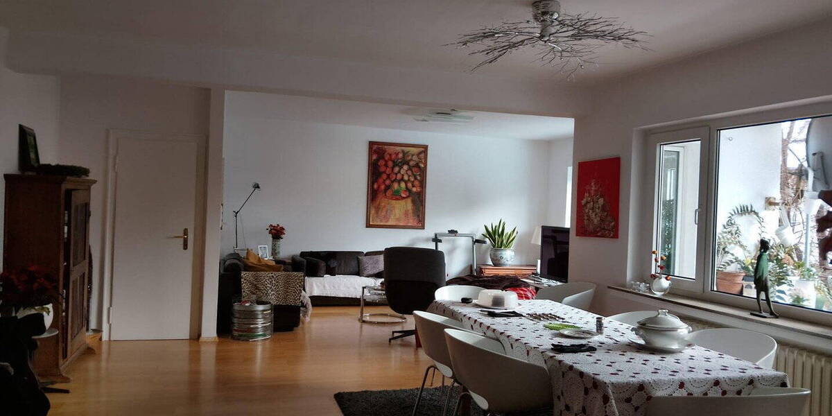 Etagenwohnung Koeln Neuehrenfeld - 3 Zimmer, 126 m&sup2;, 810.000&euro; | Angebot:26122738