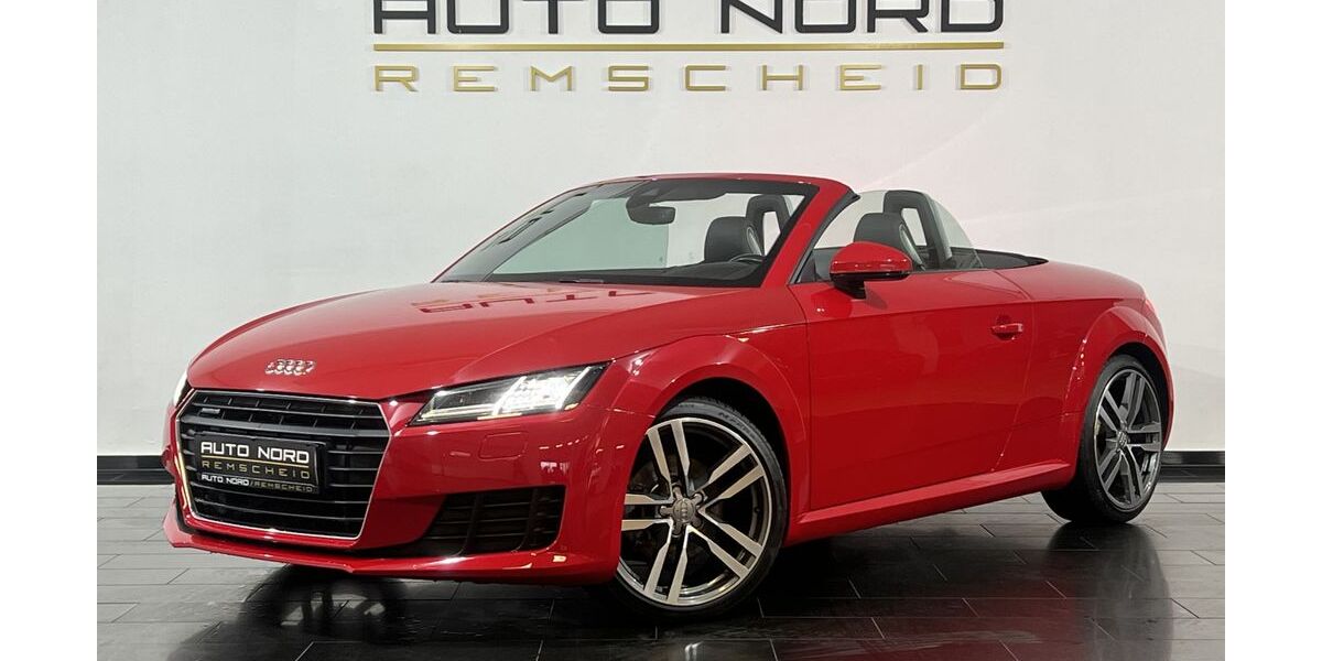 Audi TT 88.500 km 23.990 &euro; Remscheid 42897