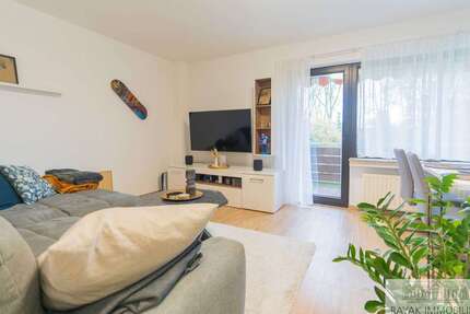 Wohnung Düsseldorf Urdenbach Stadtbezirk 9 - 2 Zimmer, 64 m&sup2;, 700&euro; | Angebot:26155037