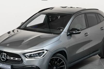 Mercedes-Benz 250 83.000 km 30.990 &euro; Remscheid 42855