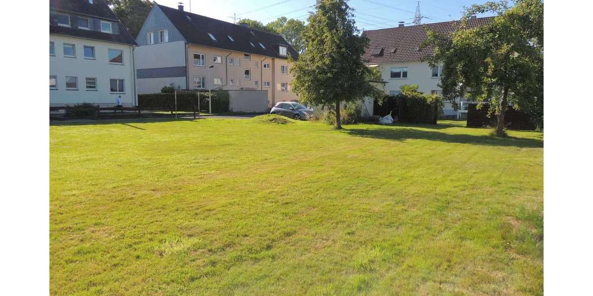 Grundstück Solingen Höhscheid/Burg - 310.000&euro; | Angebot:26218129