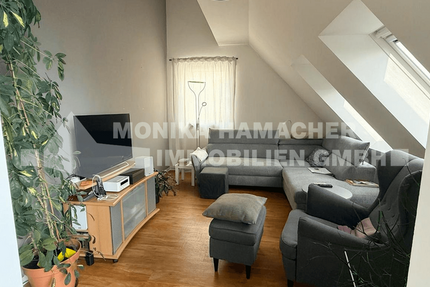 Wohnung Bergisch Gladbach Frankenforst - 2 Zimmer, 82 m&sup2;, 1.150&euro; | Angebot:27581970