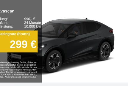 Cupra Tavascan 6.768 km 41.110 &euro; Remscheid 42897