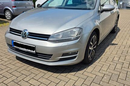 VW Golf 224.000 km 8.490 &euro; Langenfeld 40764