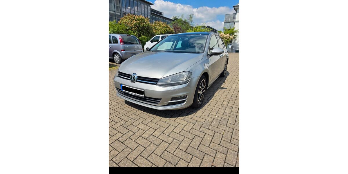VW Golf 224.000 km 8.490 &euro; Langenfeld 40764