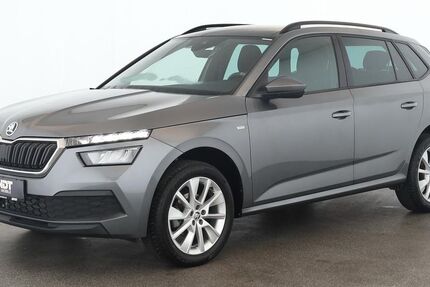 Skoda Kamiq 49.500 km 18.184 &euro; Neuss 41460