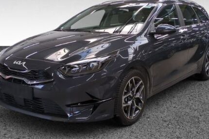 Kia ceed Sportswagon 16.487 km 24.580 &euro; Korschenbroich 41352