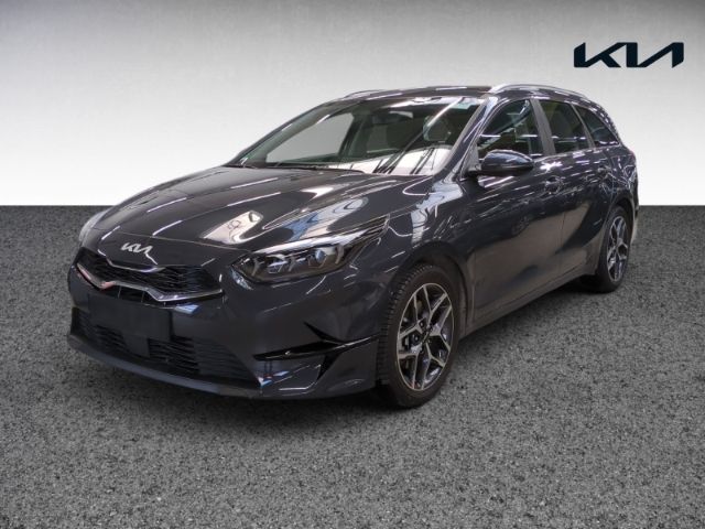 Kia ceed Sportswagon 16.487 km 24.580 &euro; Korschenbroich 41352
