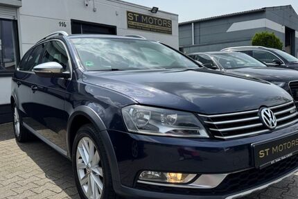 VW Passat Alltrack 233.000 km 5.990 &euro; Willich 47877