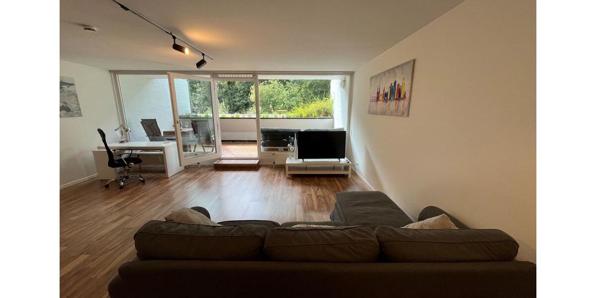 Etagenwohnung Bergisch Gladbach Paffrath - 1 Zimmer, 1.200&euro; | Angebot:23316102