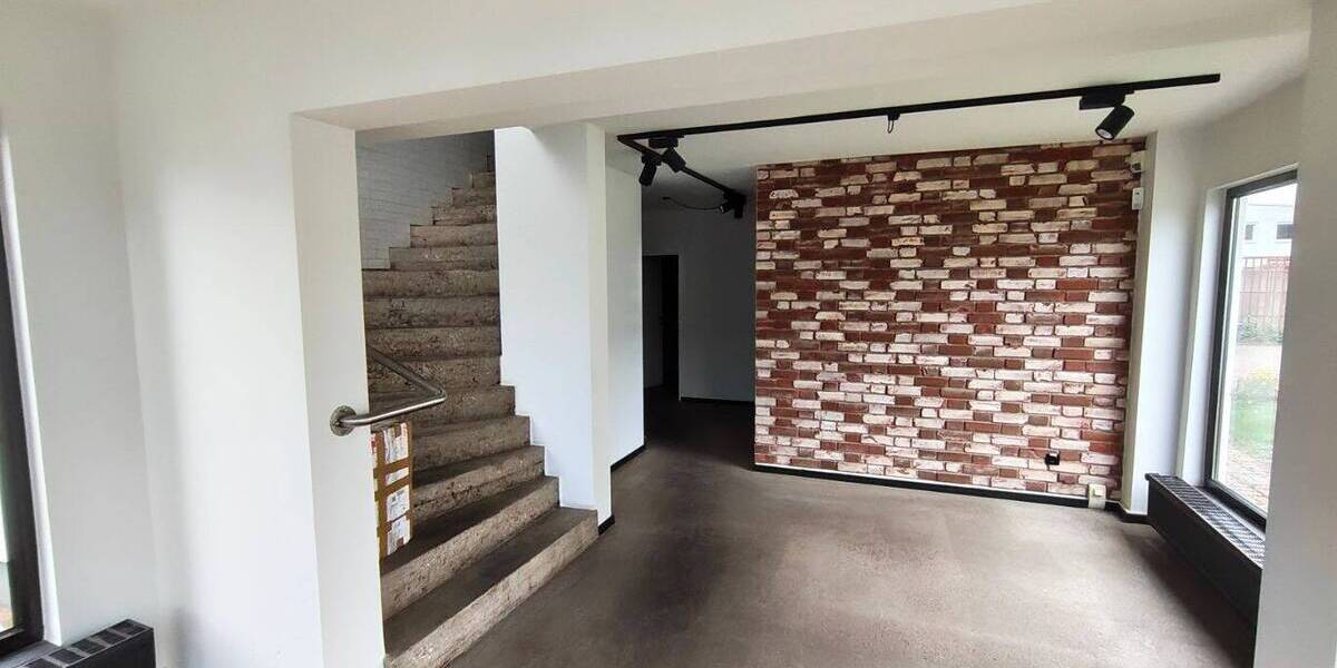 Gewerbeobjekt Düsseldorf Heerdt - 1.500&euro; | Angebot:26283644