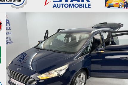 Ford Galaxy 90.507 km 15.990 &euro; Köln 50739