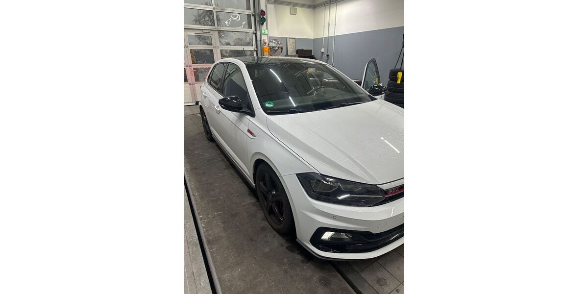 VW Polo 51.000 km 17.800 &euro; Frechen 50226