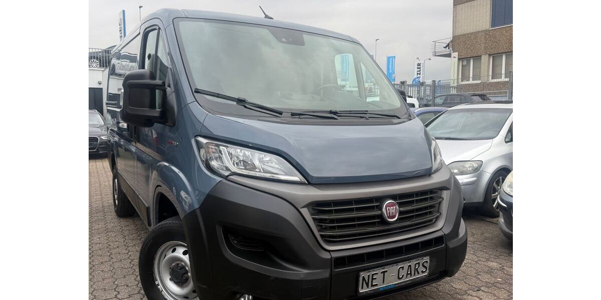 Fiat Ducato 86.000 km 16.750 &euro; Hilden 40721