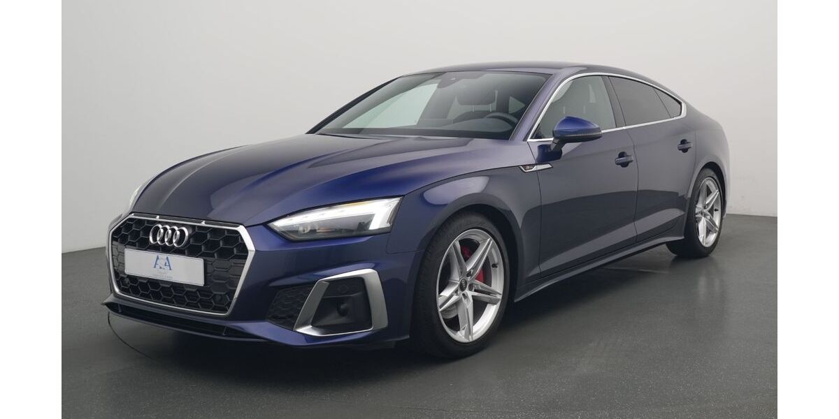 Audi A5 76.820 km 29.990 &euro; Leverkusen 51373