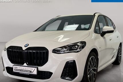 BMW 223 Active Tourer 24.569 km 37.799 &euro; Düsseldorf 40237