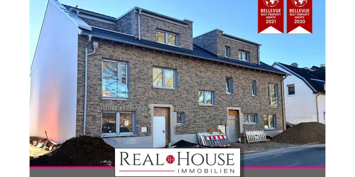 Etagenwohnung Köln / Esch/Auweiler Auweiler - 2 Zimmer, 58 m&sup2;, 1.165&euro; | Angebot:26251285