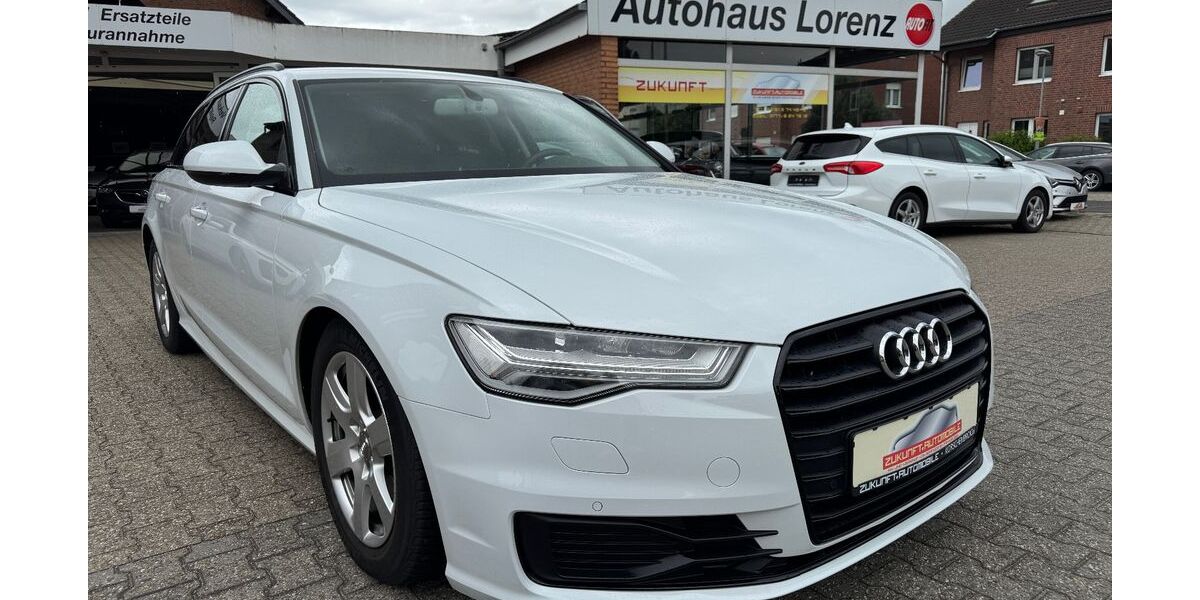 Audi A6 129.143 km 15.900 &euro; Korschenbroich 41352