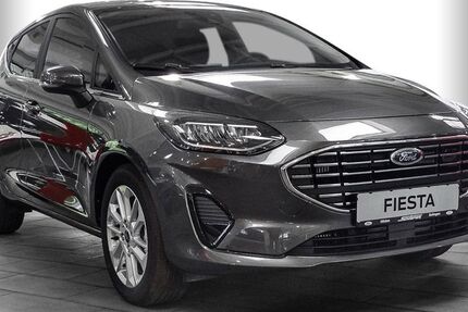 Ford Fiesta 17.999 km 21.870 &euro; Solingen 42697