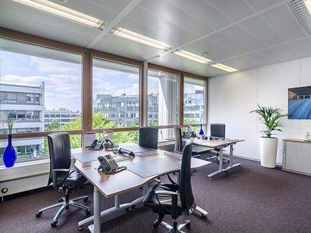 Gewerbeobjekt Düsseldorf Heerdt - 2.983&euro; | Angebot:25863770