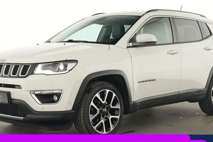 Jeep Compass 41.754 km 18.489 &euro; Neuss 41460