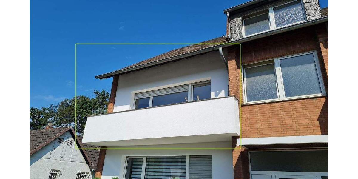 Etagenwohnung Köln / Weiden Weiden - 2 Zimmer, 57 m&sup2;, 255.000&euro; | Angebot:25695635