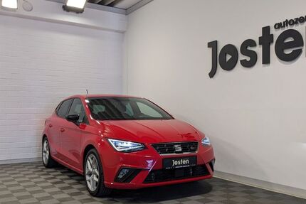 Seat Ibiza 95.155 km 12.490 &euro; Monheim 40789
