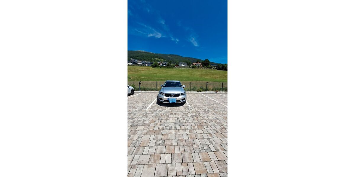 Volvo XC40 70.500 km 18.500 &euro; Leichlingen 42799