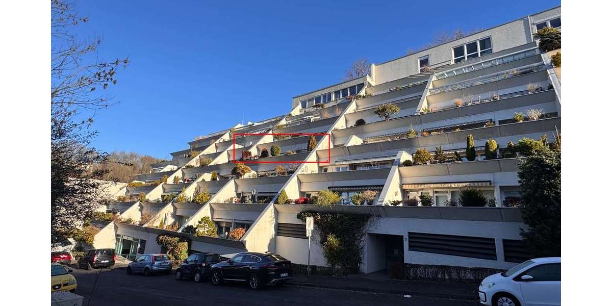 Etagenwohnung Bergisch Gladbach - 3 Zimmer, 101 m&sup2;, 330.000&euro; | Angebot:23745573