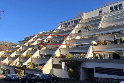 Wohnung Bergisch Gladbach - 3 Zimmer, 101 m&sup2;, 330.000&euro; | Angebot:23745573